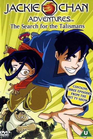 temple kisscartoon|Jackie Chan Adventures Season 02 Episode 018 .